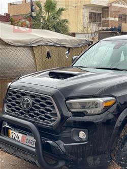 تۆیۆتا تاکۆما